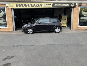 Used MINI Hatch 2017 for sale - 78579070: Photo