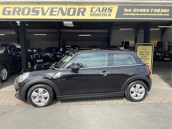 Used MINI Hatch 2017 for sale - 78579070: Photo