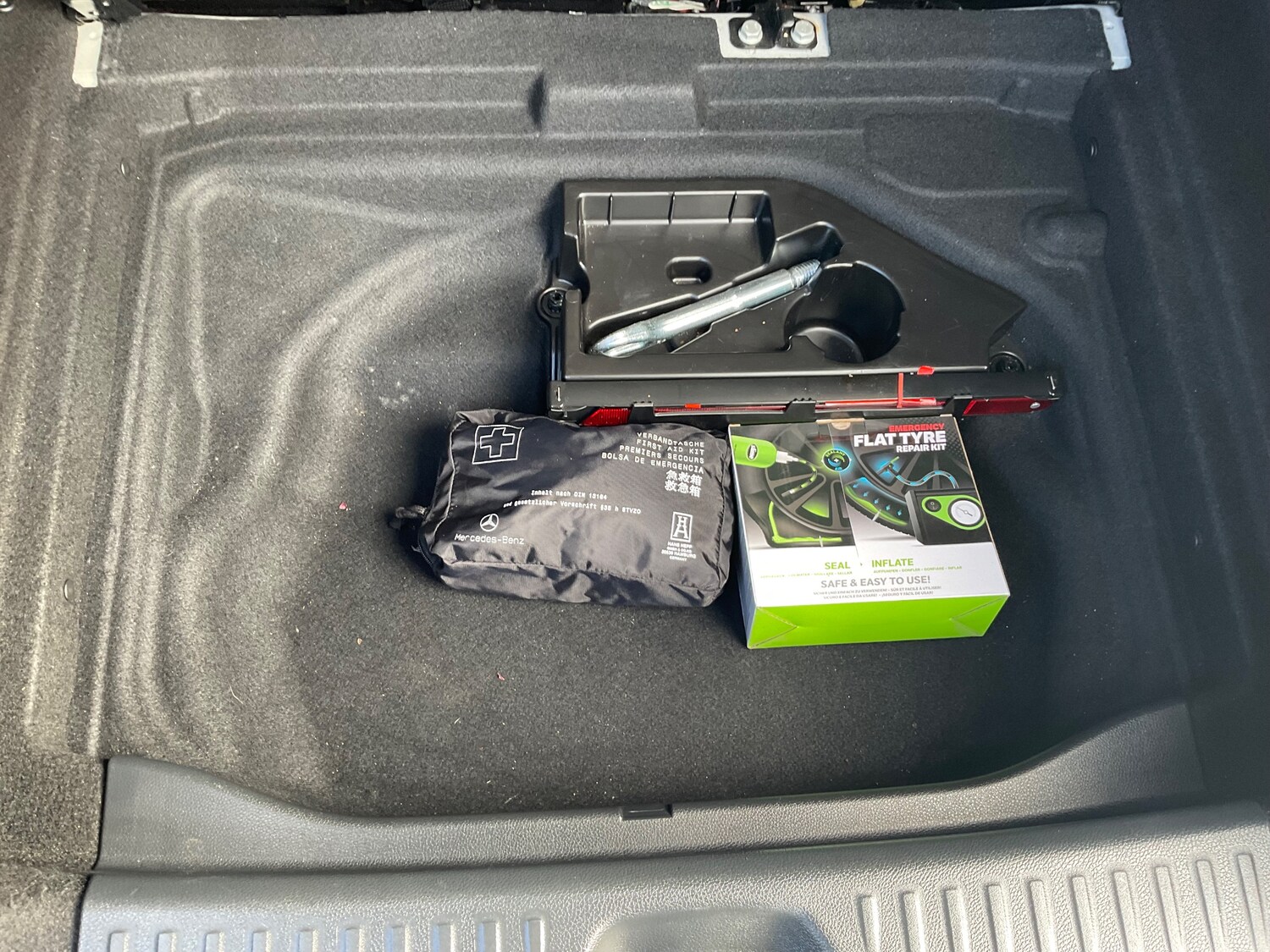 Used Mercedes-Benz A-Class 2017 for sale - 78016004: Photo 22