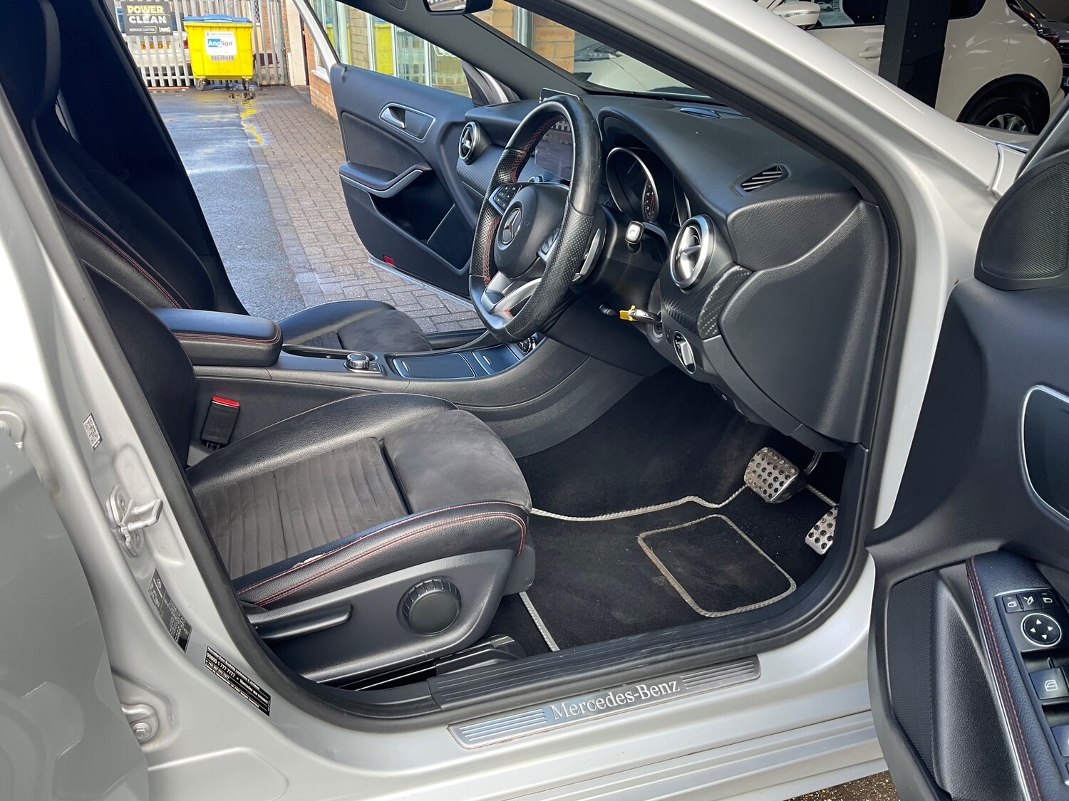 Used Mercedes-Benz A-Class 2017 for sale - 78016004: Photo 23