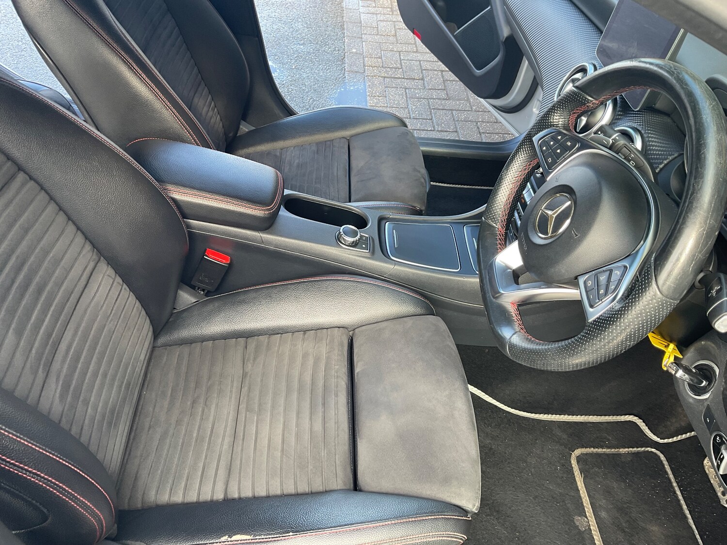 Used Mercedes-Benz A-Class 2017 for sale - 78016004: Photo 24