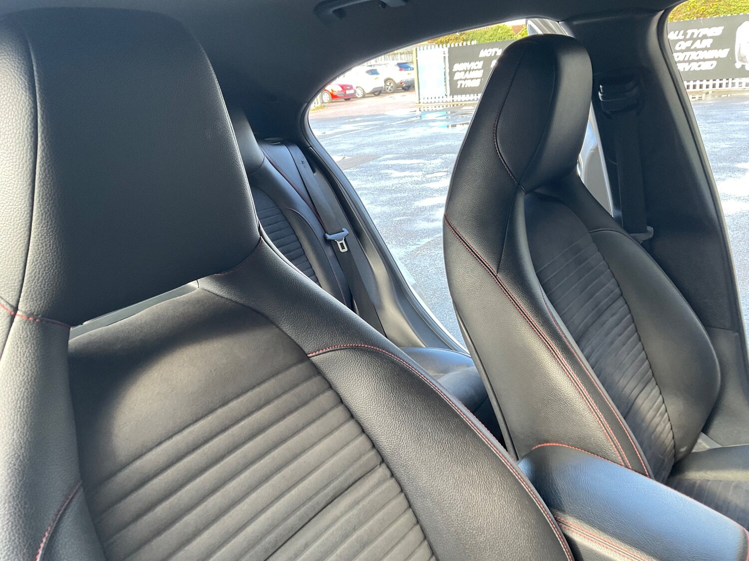 Used Mercedes-Benz A-Class 2017 for sale - 78016004: Photo 25