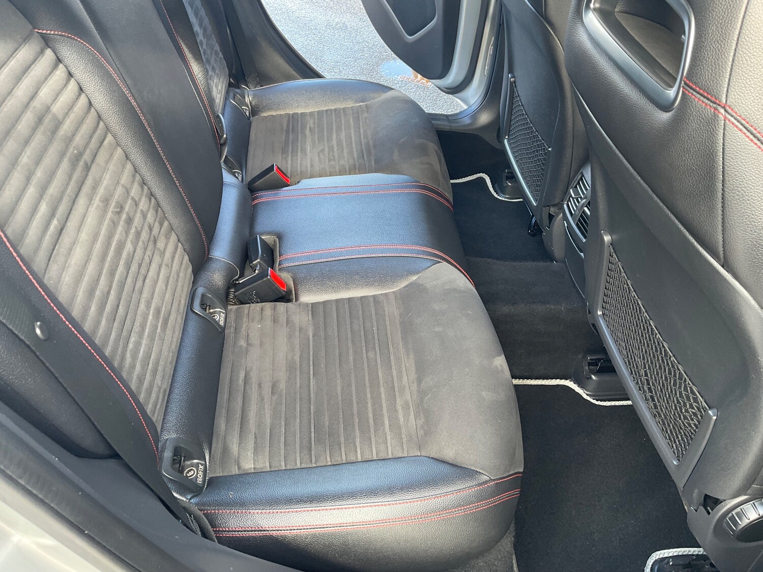 Used Mercedes-Benz A-Class 2017 for sale - 78016004: Photo 27