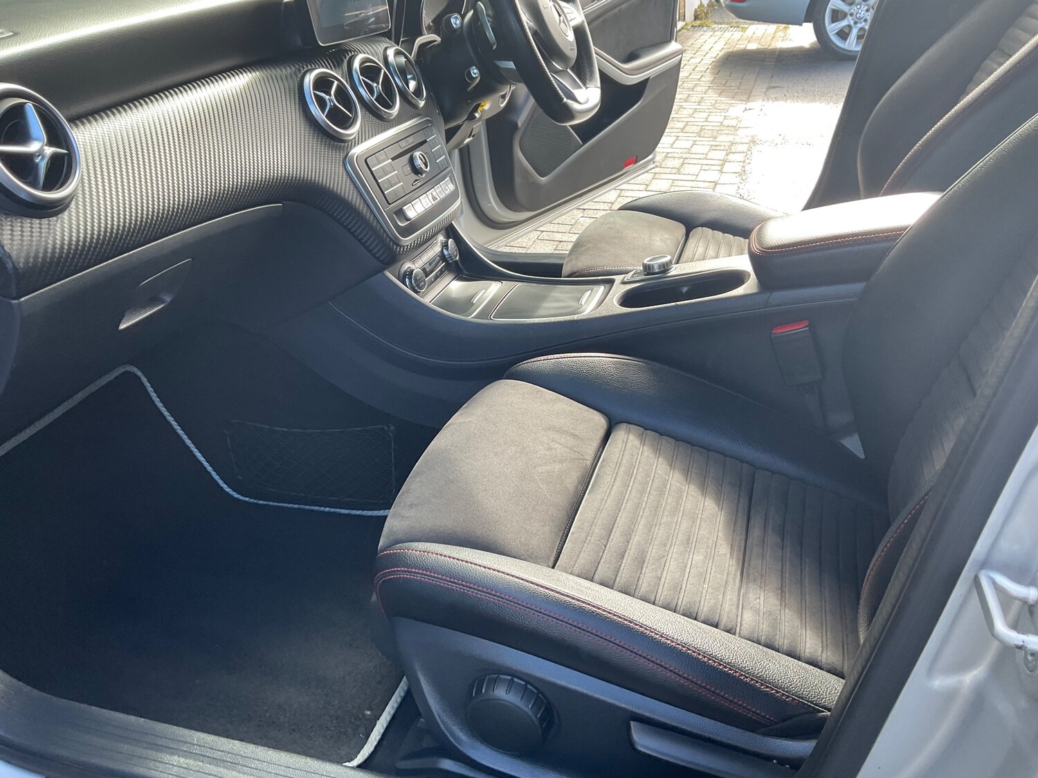 Used Mercedes-Benz A-Class 2017 for sale - 78016004: Photo 29