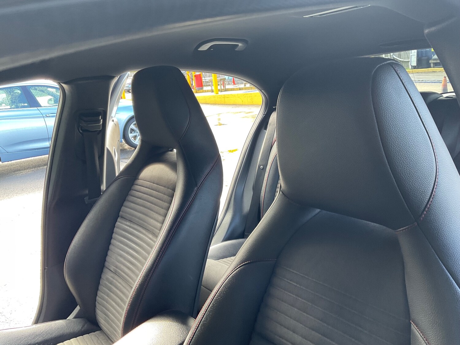 Used Mercedes-Benz A-Class 2017 for sale - 78016004: Photo 31