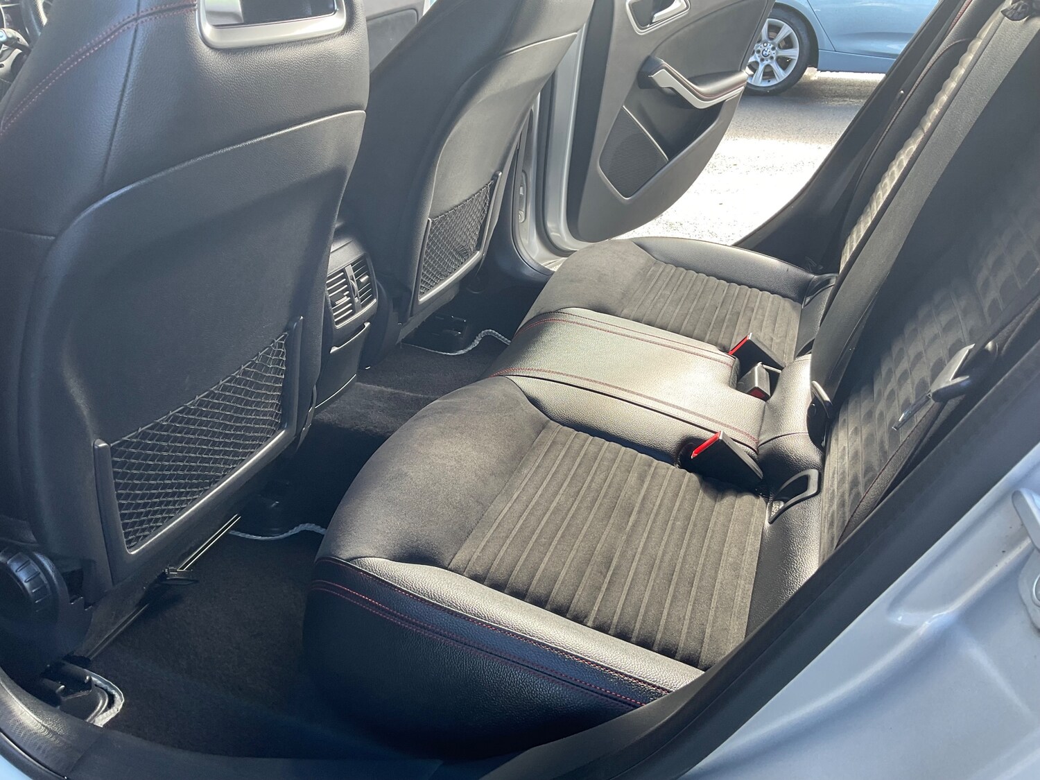 Used Mercedes-Benz A-Class 2017 for sale - 78016004: Photo 32