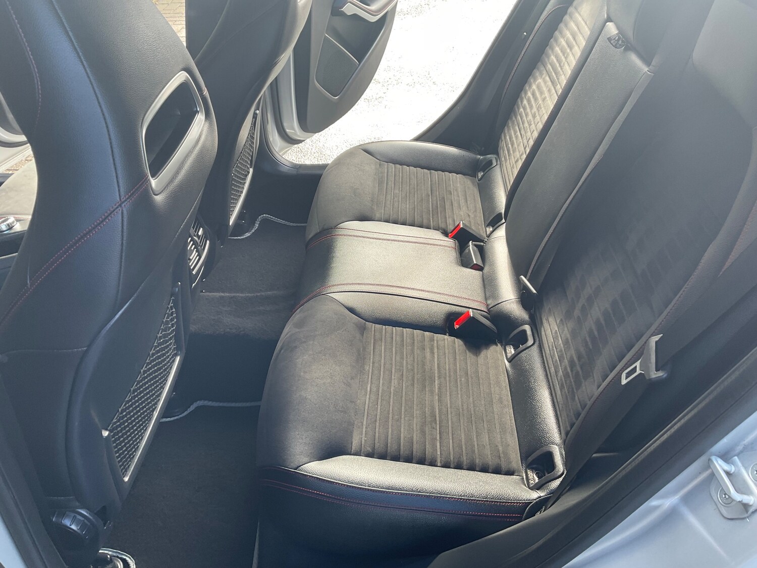 Used Mercedes-Benz A-Class 2017 for sale - 78016004: Photo 33