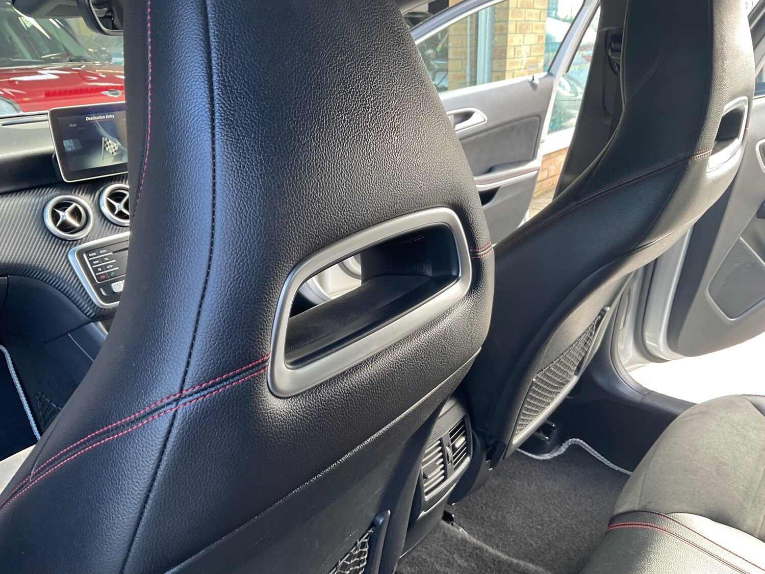 Used Mercedes-Benz A-Class 2017 for sale - 78016004: Photo 35