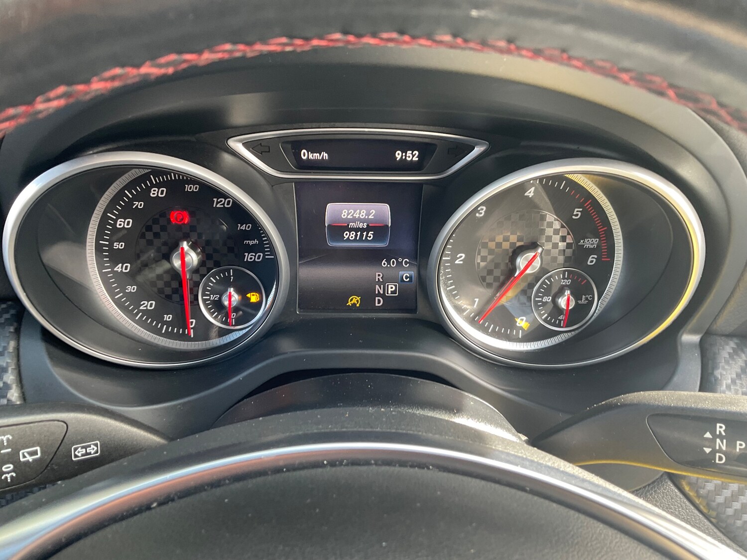 Used Mercedes-Benz A-Class 2017 for sale - 78016004: Photo 38