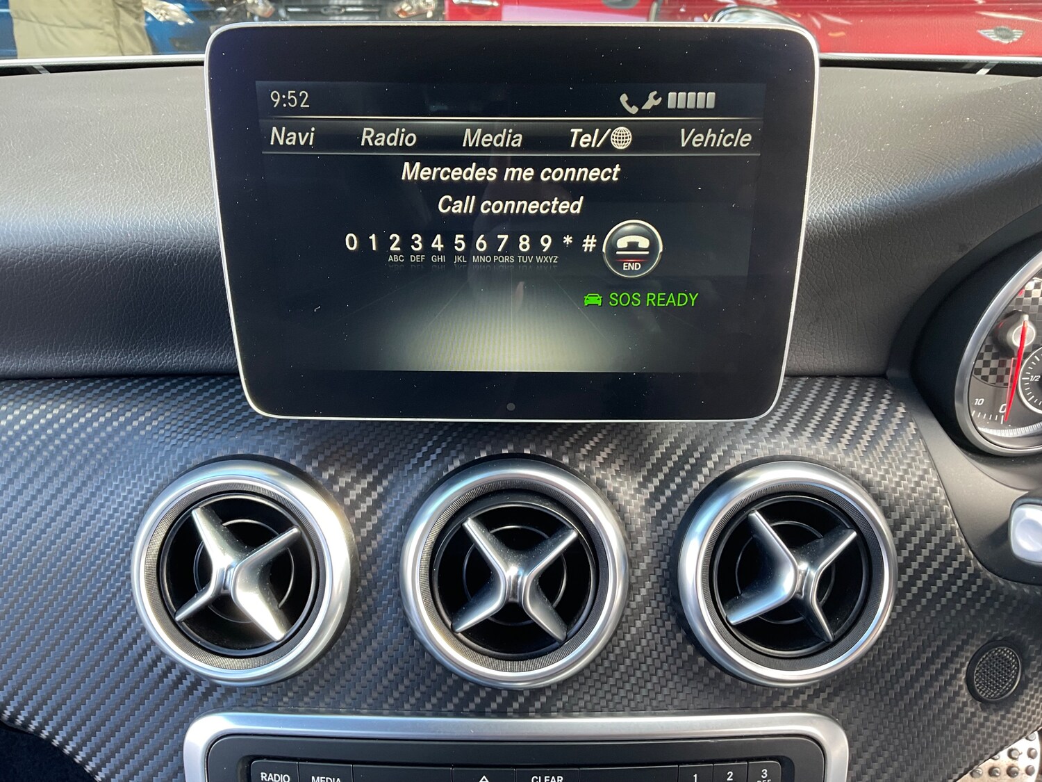 Used Mercedes-Benz A-Class 2017 for sale - 78016004: Photo 40