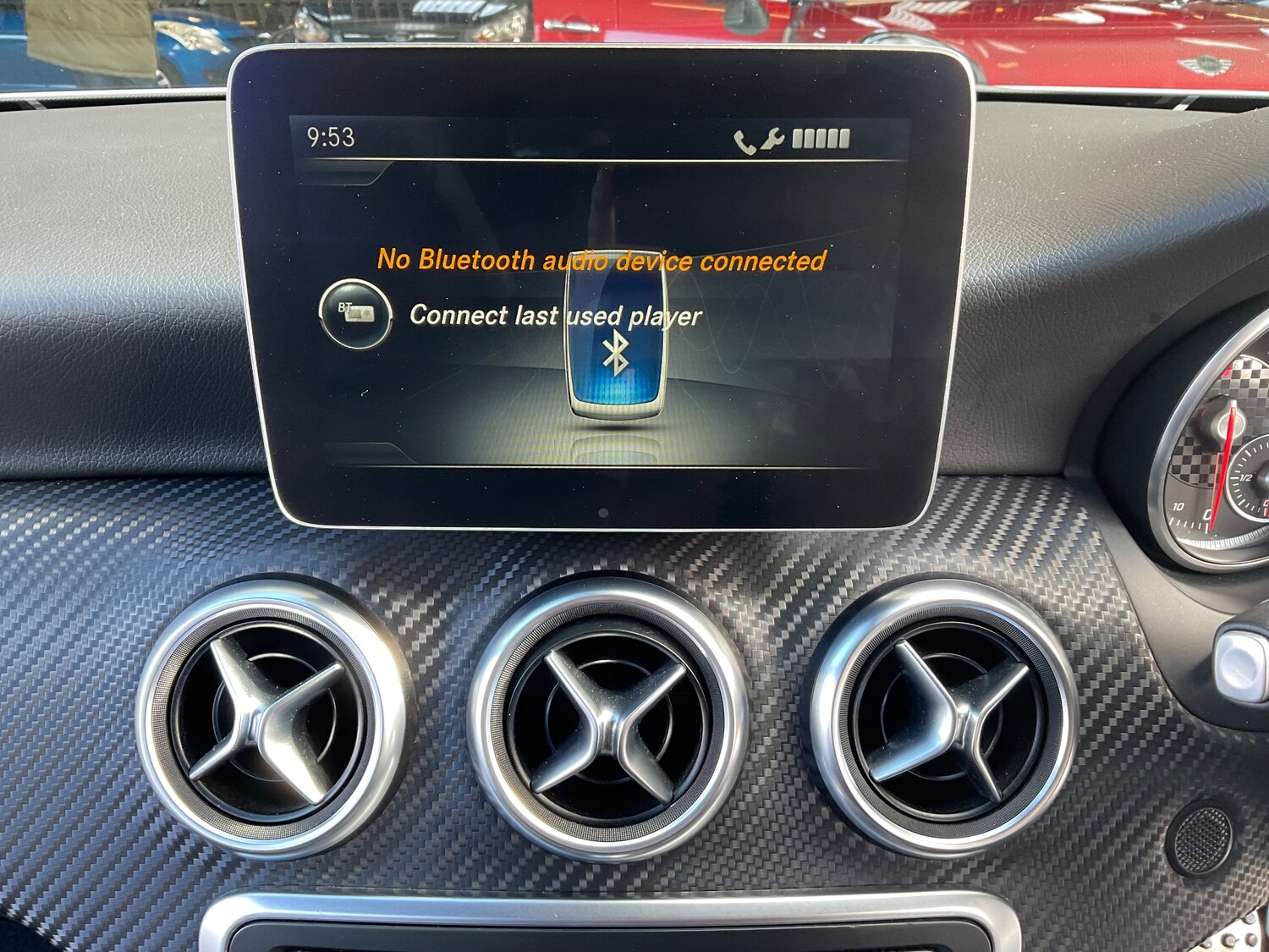 Used Mercedes-Benz A-Class 2017 for sale - 78016004: Photo 41