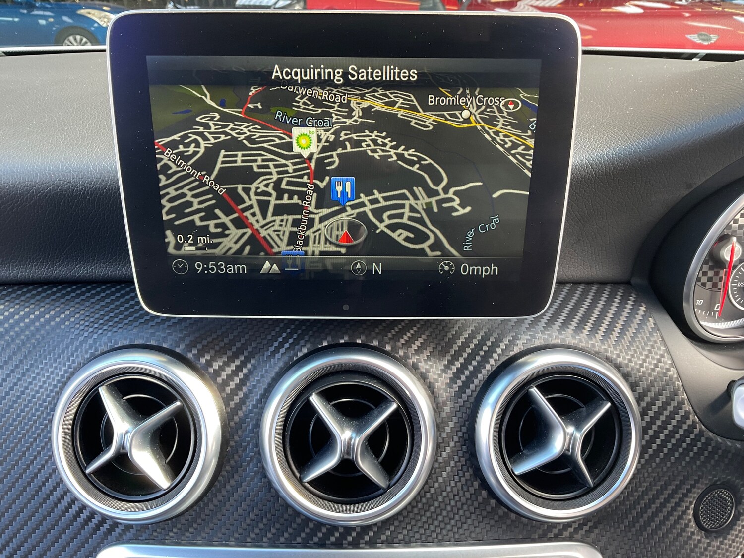 Used Mercedes-Benz A-Class 2017 for sale - 78016004: Photo 42