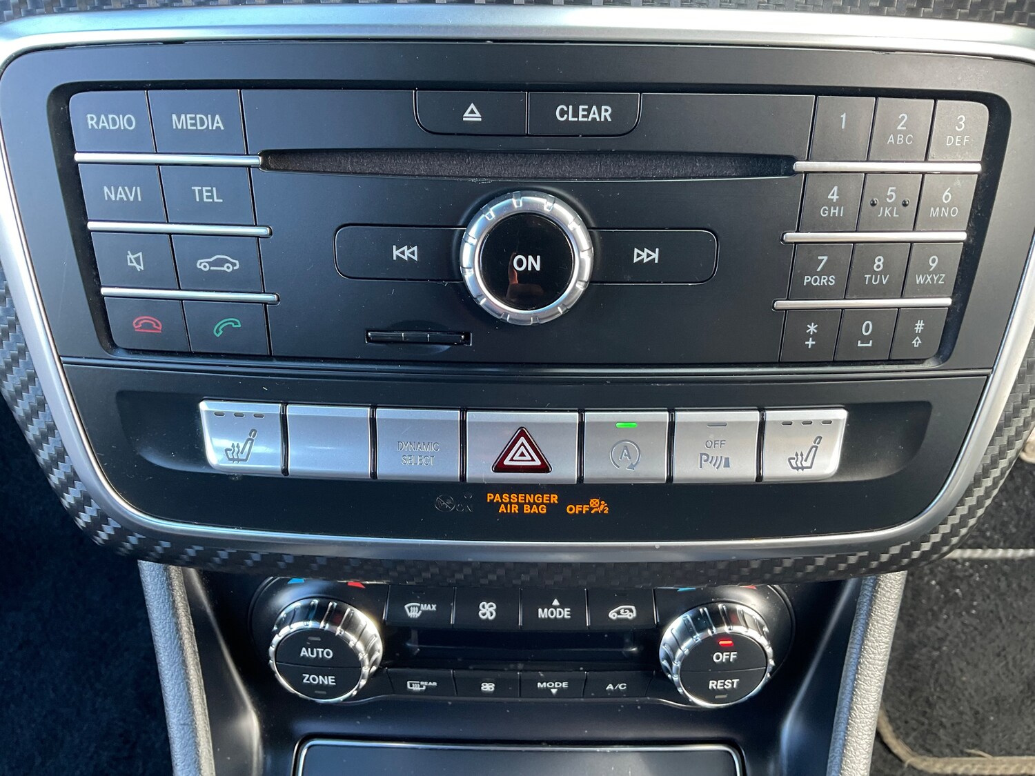 Used Mercedes-Benz A-Class 2017 for sale - 78016004: Photo 44