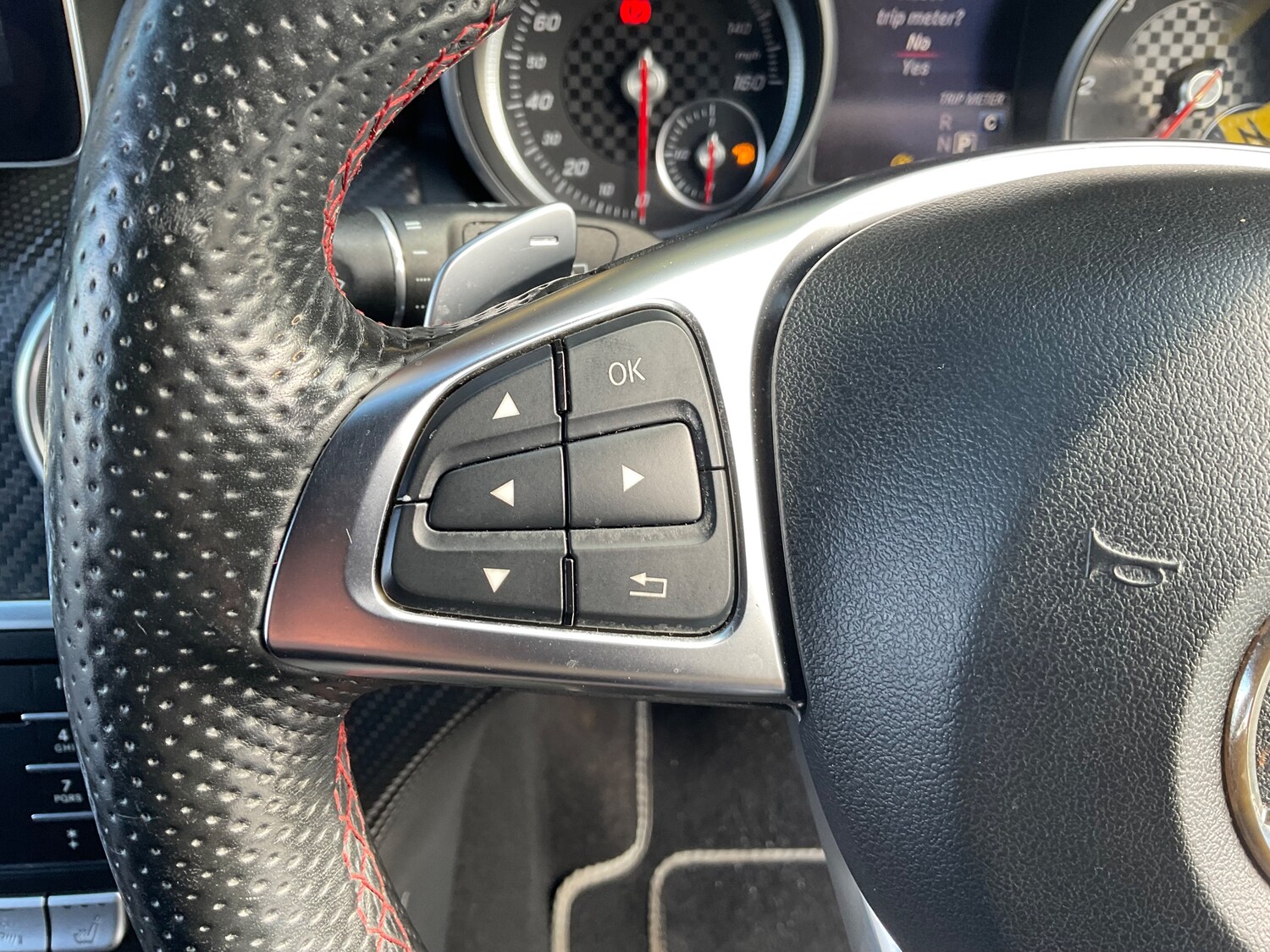 Used Mercedes-Benz A-Class 2017 for sale - 78016004: Photo 46