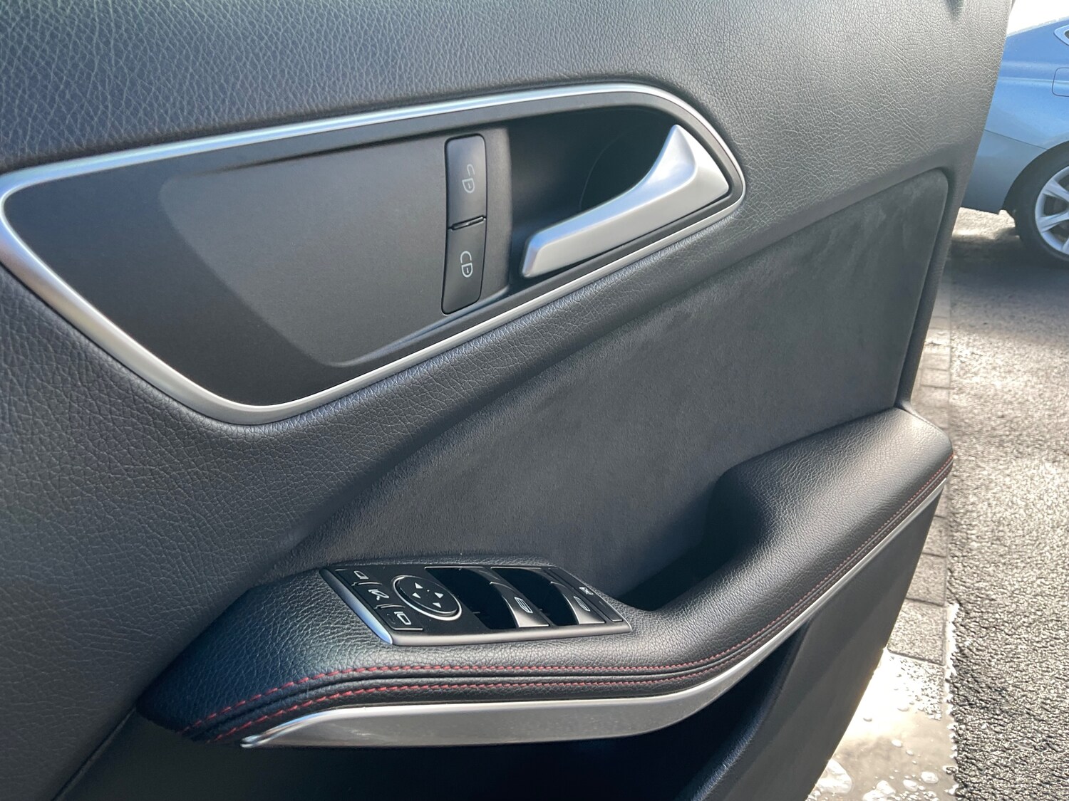 Used Mercedes-Benz A-Class 2017 for sale - 78016004: Photo 49