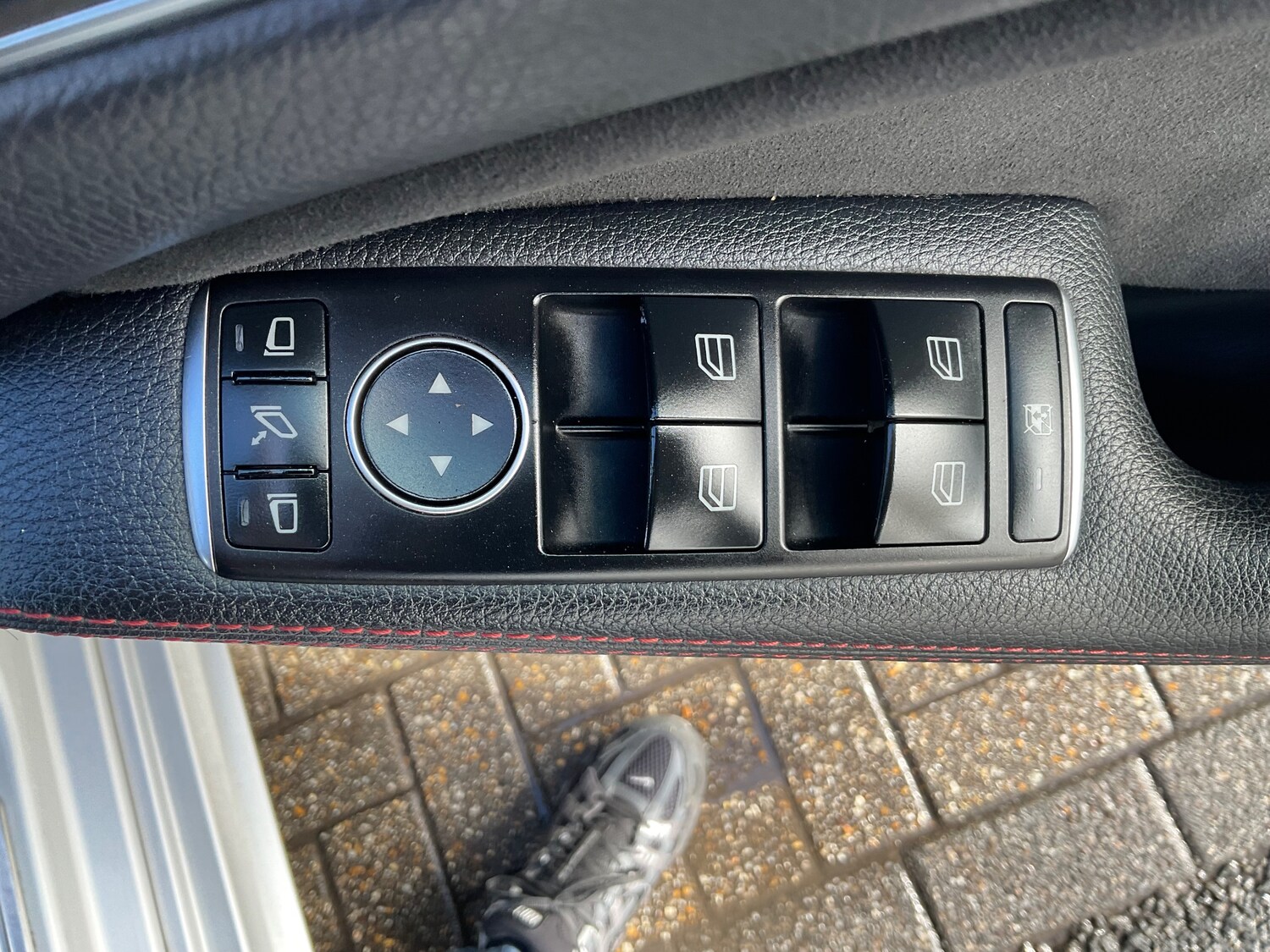 Used Mercedes-Benz A-Class 2017 for sale - 78016004: Photo 50