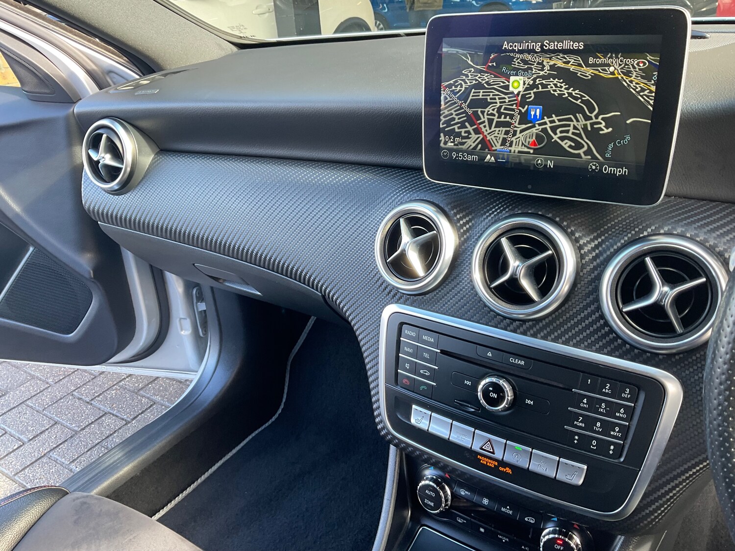 Used Mercedes-Benz A-Class 2017 for sale - 78016004: Photo 51