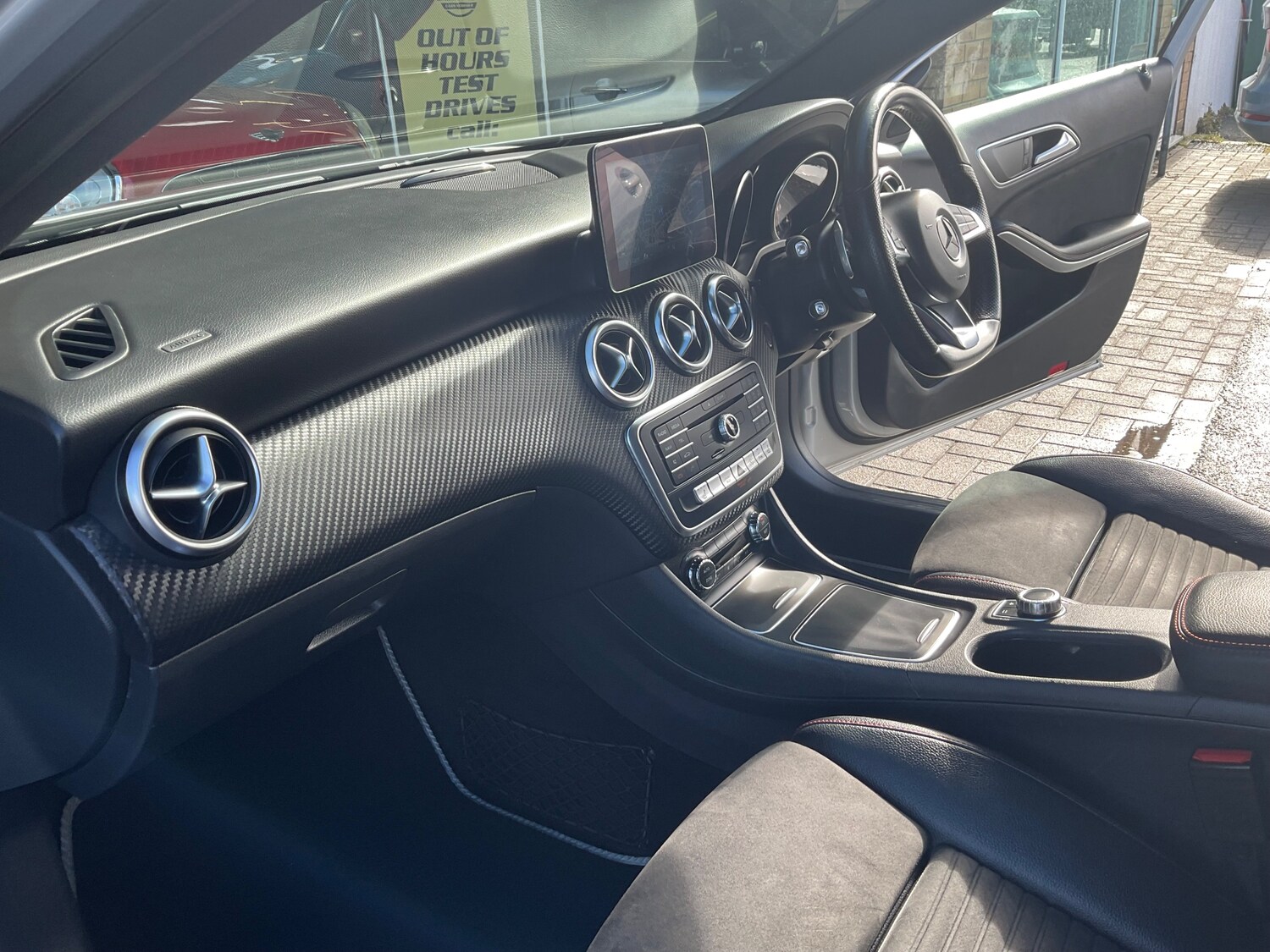 Used Mercedes-Benz A-Class 2017 for sale - 78016004: Photo 52