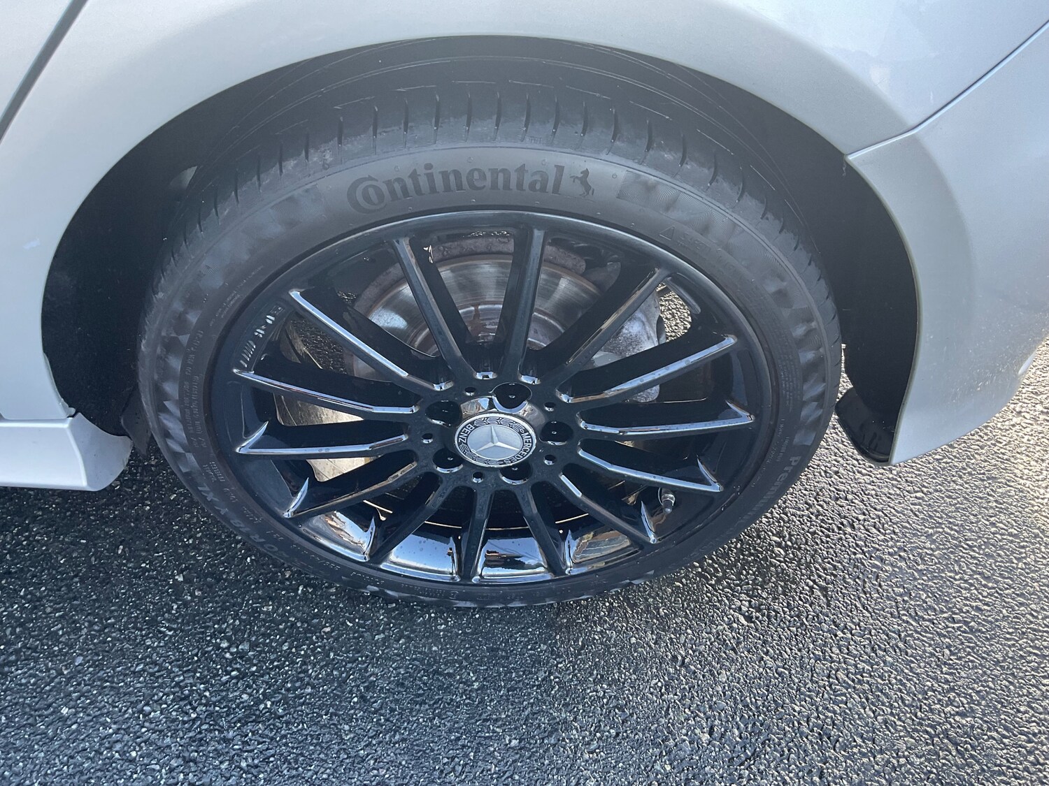 Used Mercedes-Benz A-Class 2017 for sale - 78016004: Photo 53