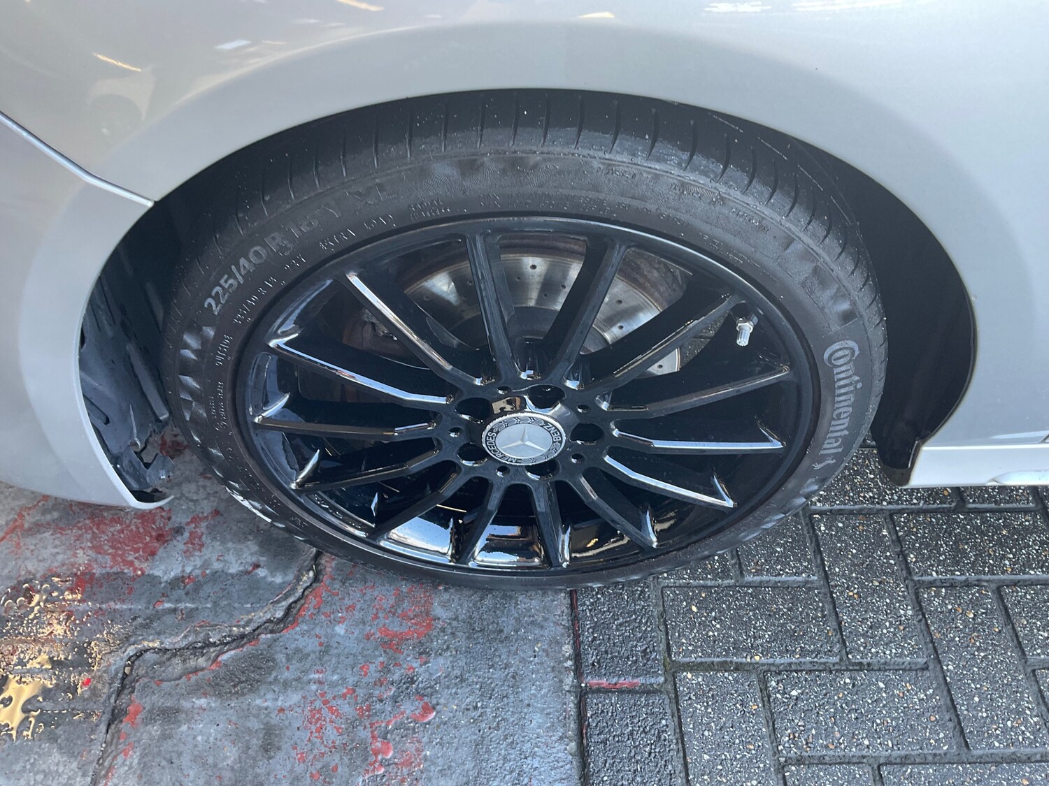 Used Mercedes-Benz A-Class 2017 for sale - 78016004: Photo 54