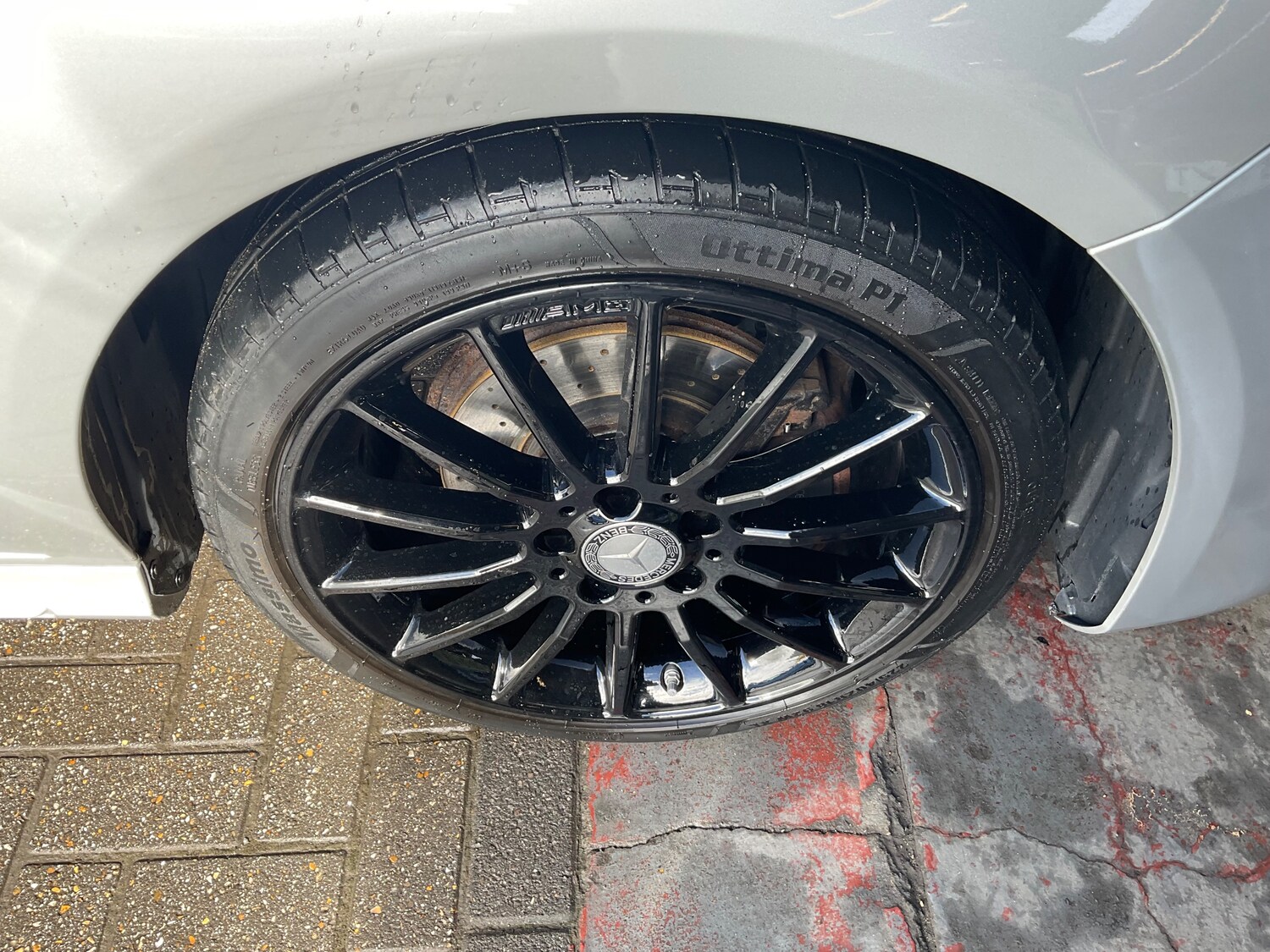 Used Mercedes-Benz A-Class 2017 for sale - 78016004: Photo 55