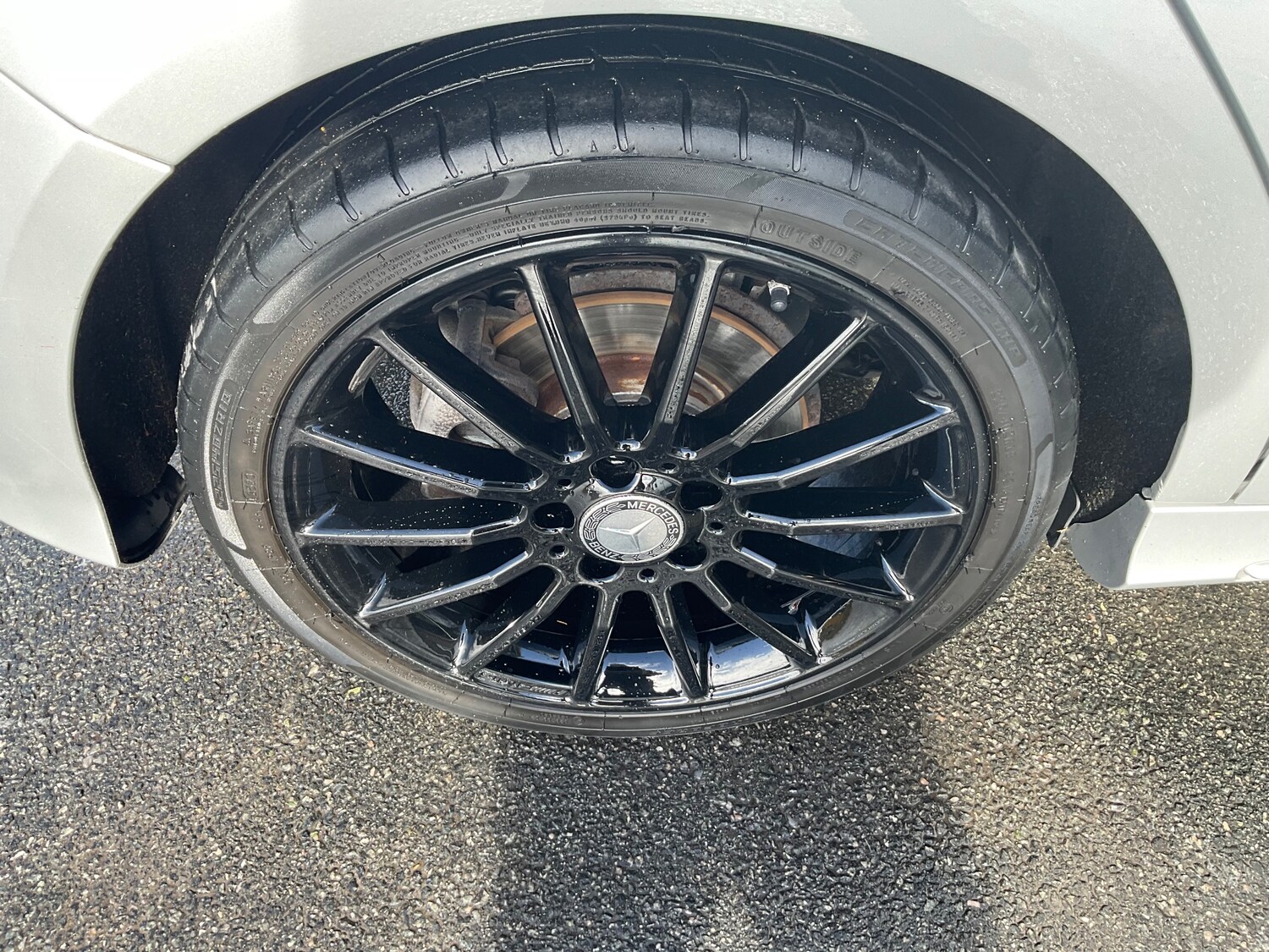 Used Mercedes-Benz A-Class 2017 for sale - 78016004: Photo 56