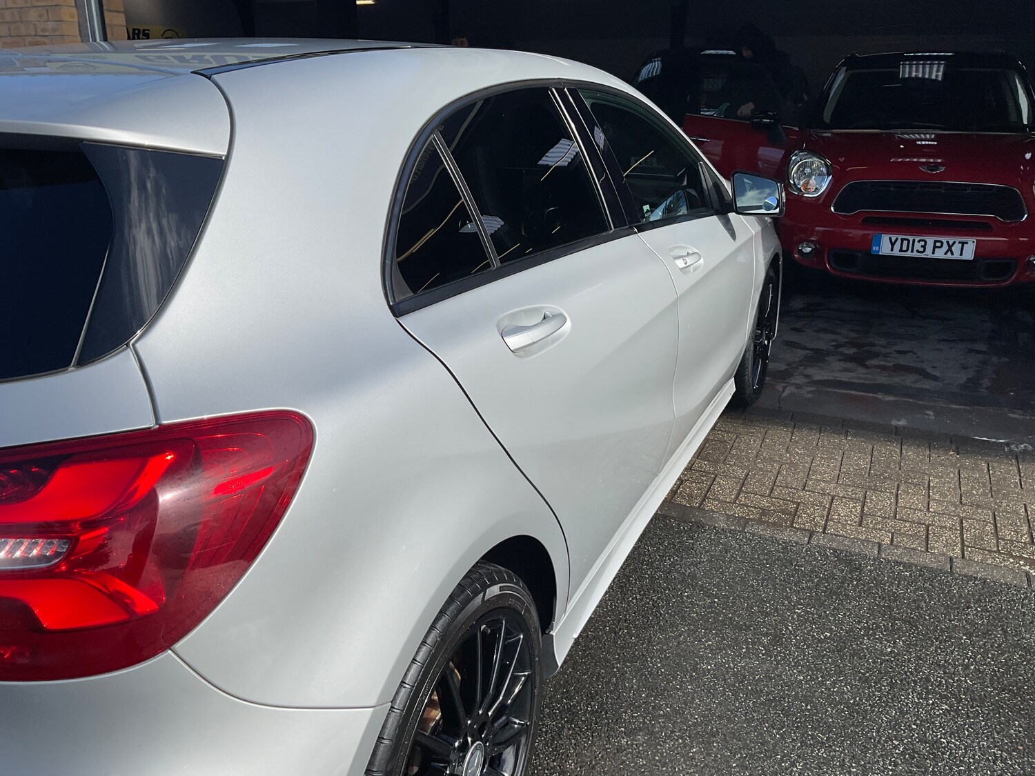 Used Mercedes-Benz A-Class 2017 for sale - 78016004: Photo 58