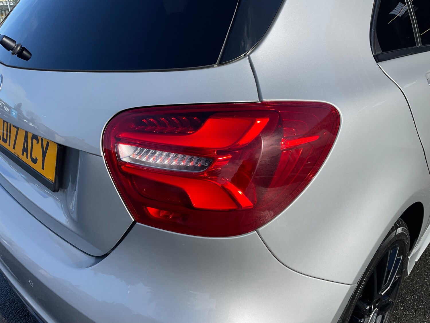 Used Mercedes-Benz A-Class 2017 for sale - 78016004: Photo 59