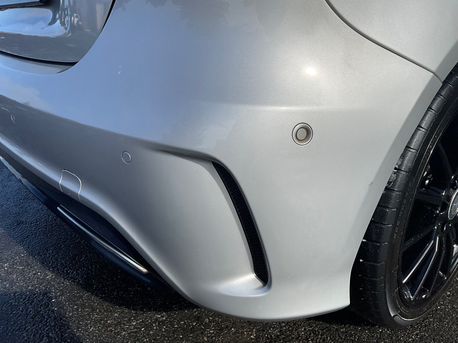 Used Mercedes-Benz A-Class 2017 for sale - 78016004: Photo 60