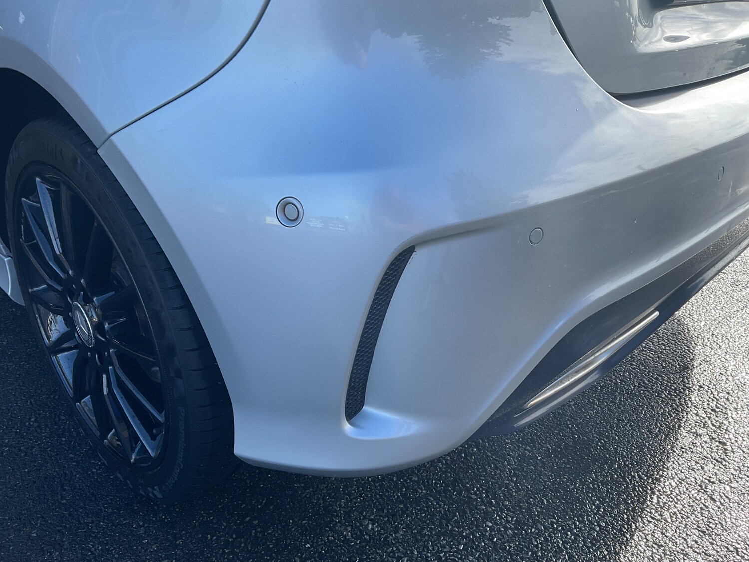 Used Mercedes-Benz A-Class 2017 for sale - 78016004: Photo 64