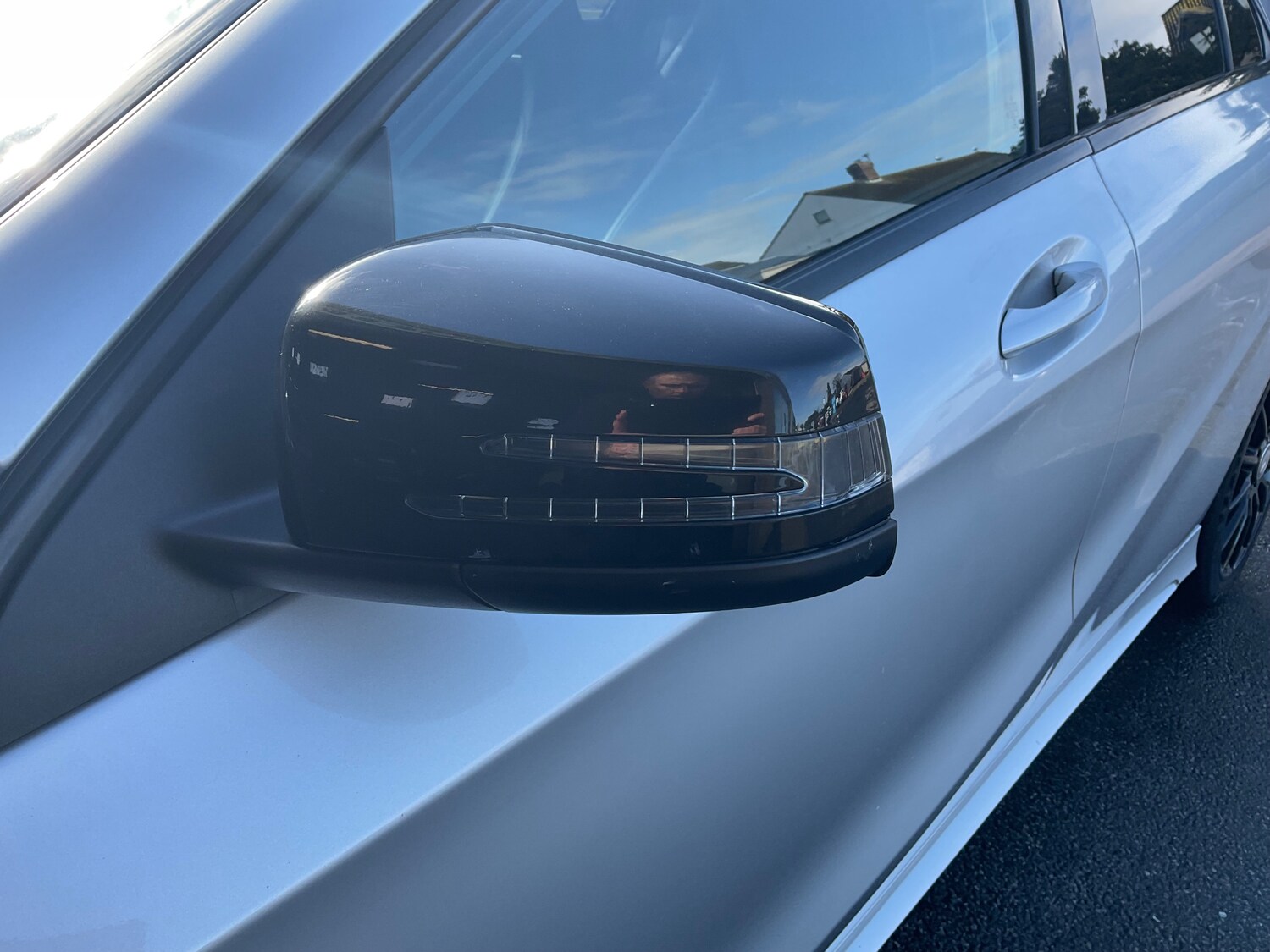 Used Mercedes-Benz A-Class 2017 for sale - 78016004: Photo 67