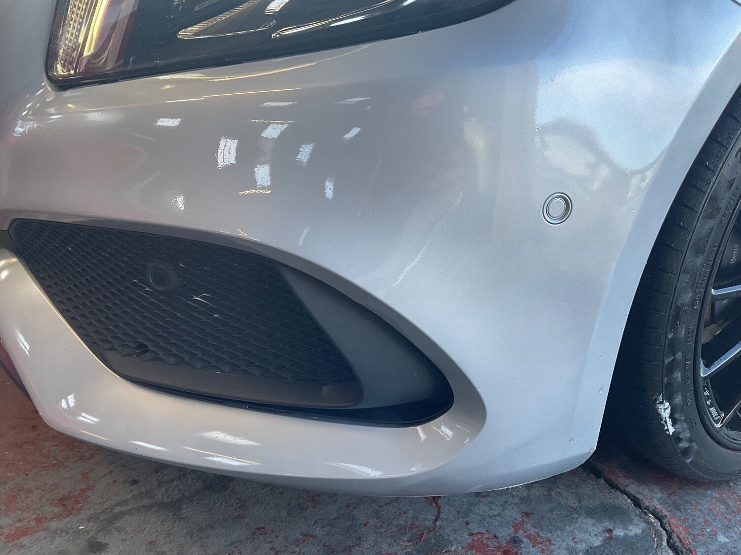 Used Mercedes-Benz A-Class 2017 for sale - 78016004: Photo 68