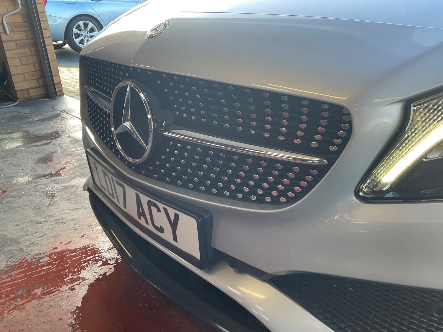 Used Mercedes-Benz A-Class 2017 for sale - 78016004: Photo 69