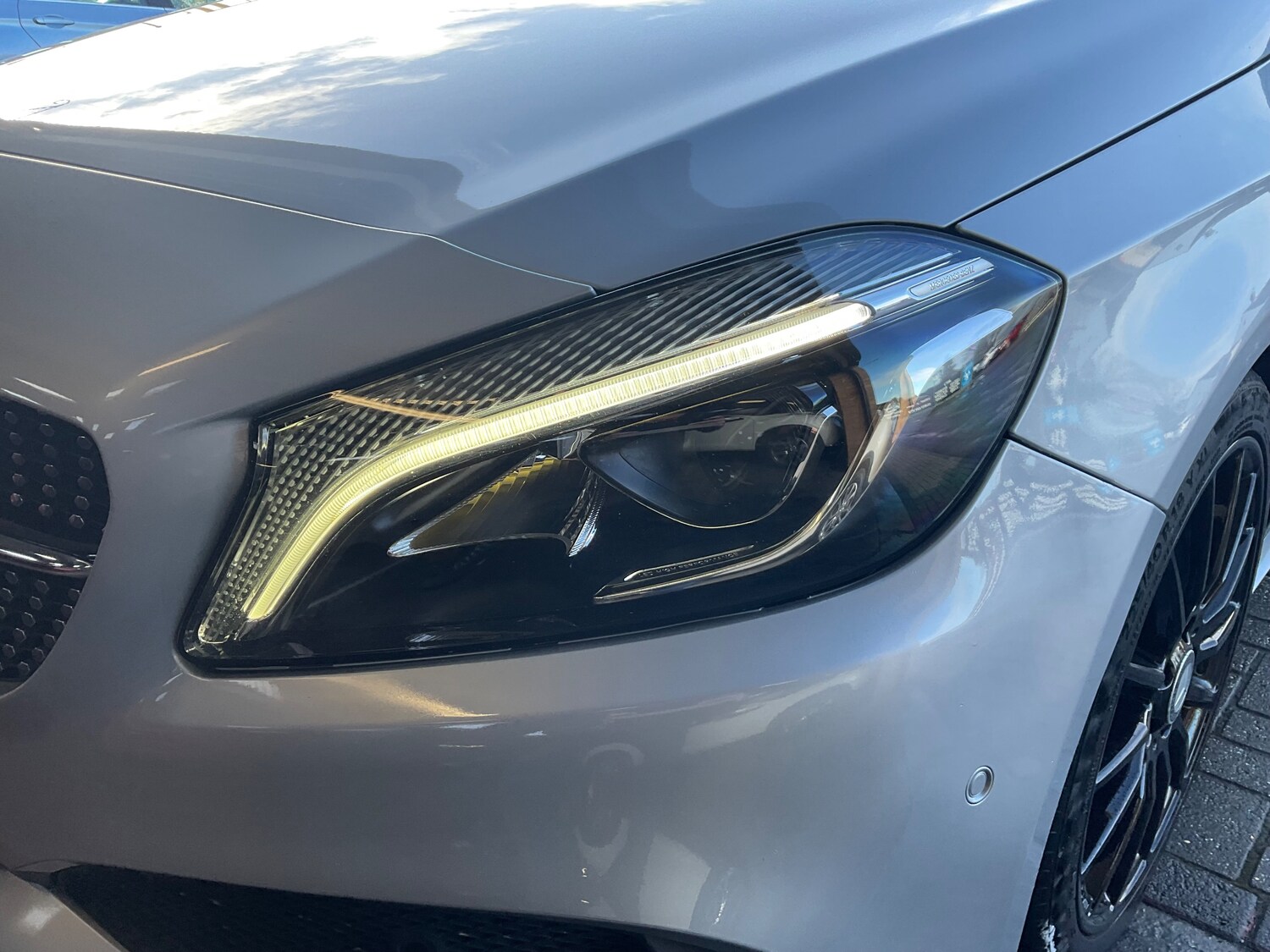 Used Mercedes-Benz A-Class 2017 for sale - 78016004: Photo 70