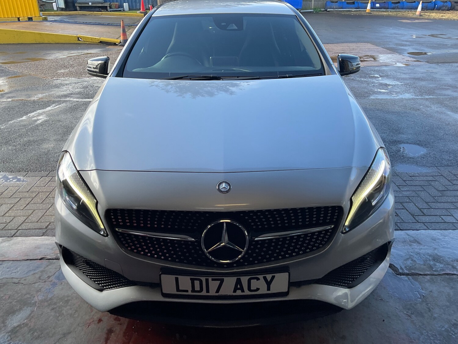 Used Mercedes-Benz A-Class 2017 for sale - 78016004: Photo 71