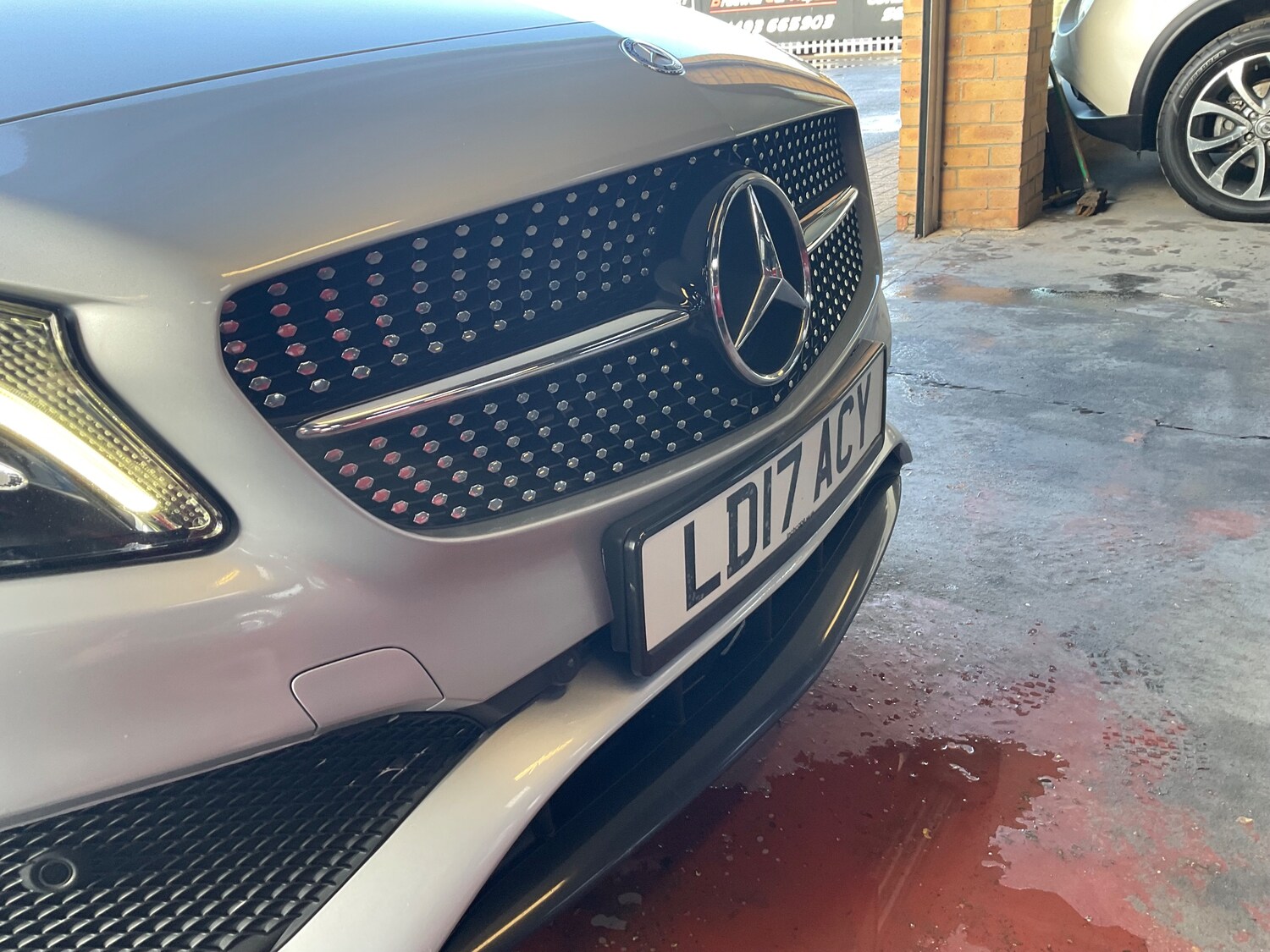 Used Mercedes-Benz A-Class 2017 for sale - 78016004: Photo 72