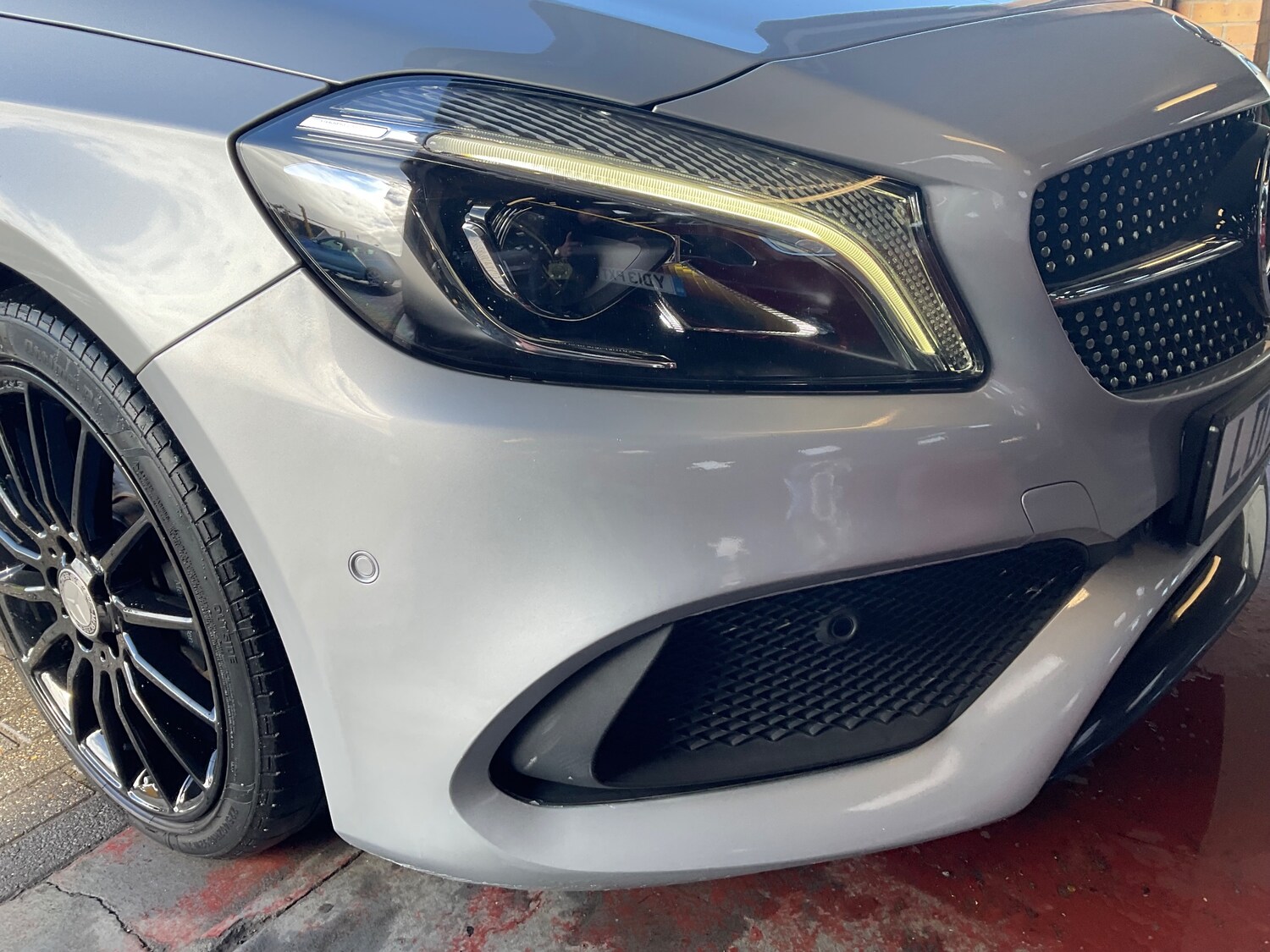 Used Mercedes-Benz A-Class 2017 for sale - 78016004: Photo 73