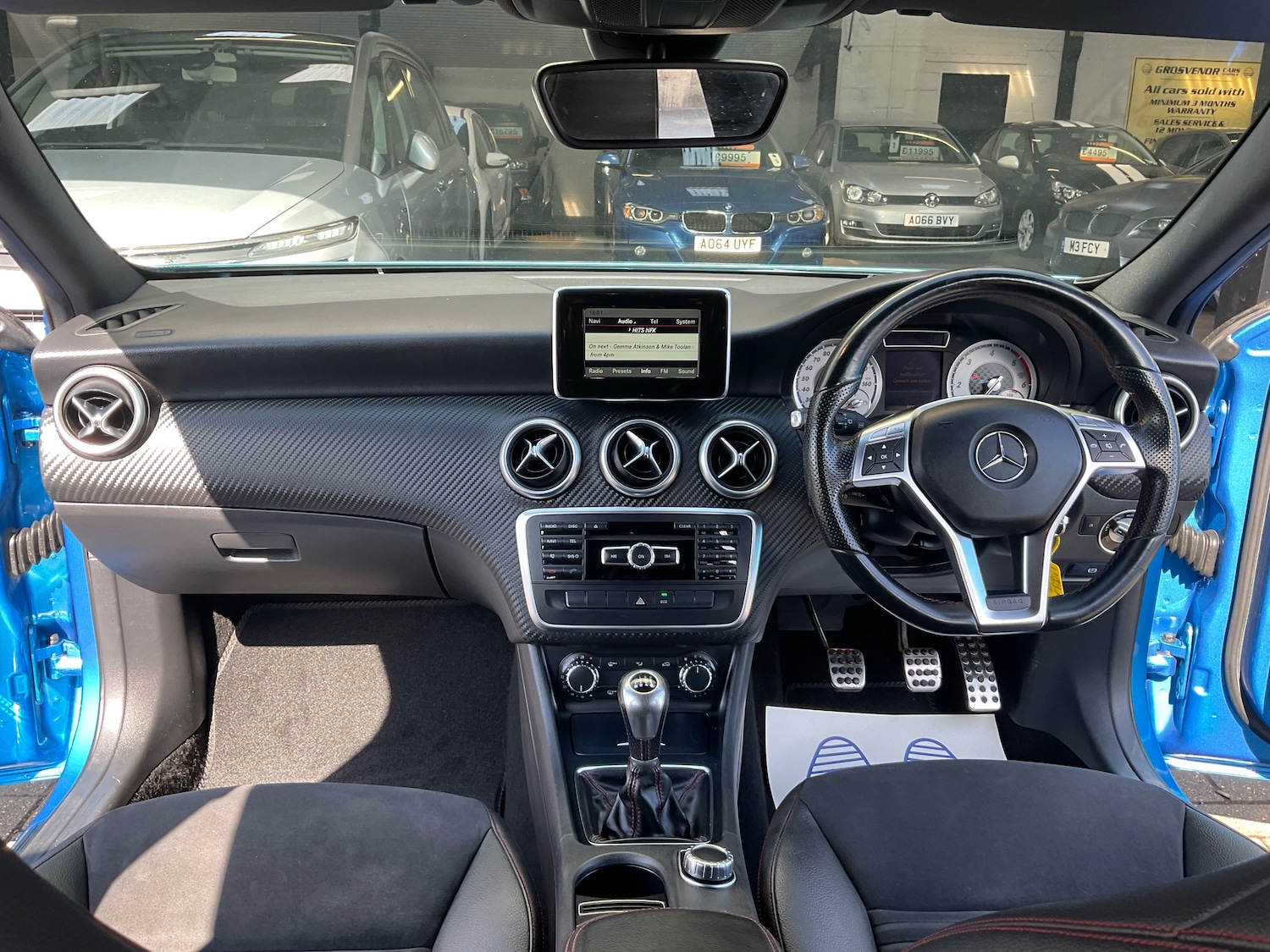 Vehicle 29