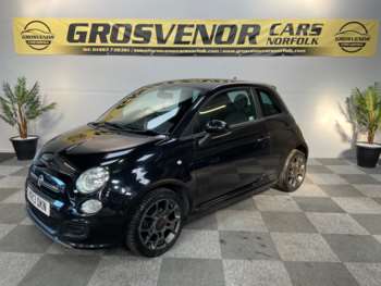 Used Fiat 500 2013 for sale - 74512568: Photo