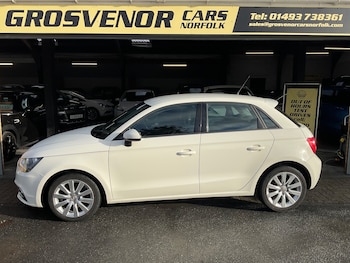 Used Audi A1 2012 for sale - 77106795: Photo
