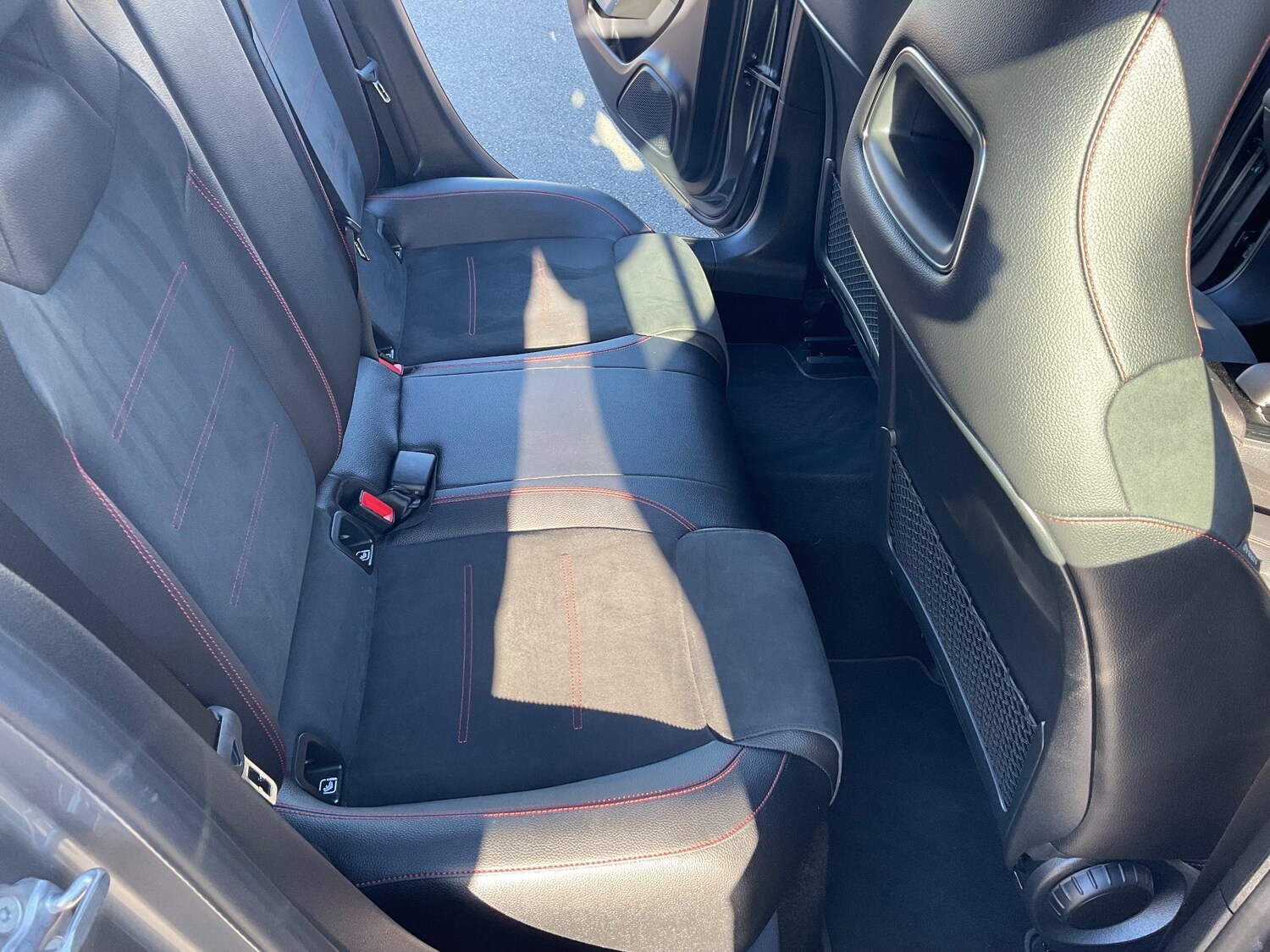 Used Mercedes-Benz A-Class 2018 for sale - 76376801: Photo 24
