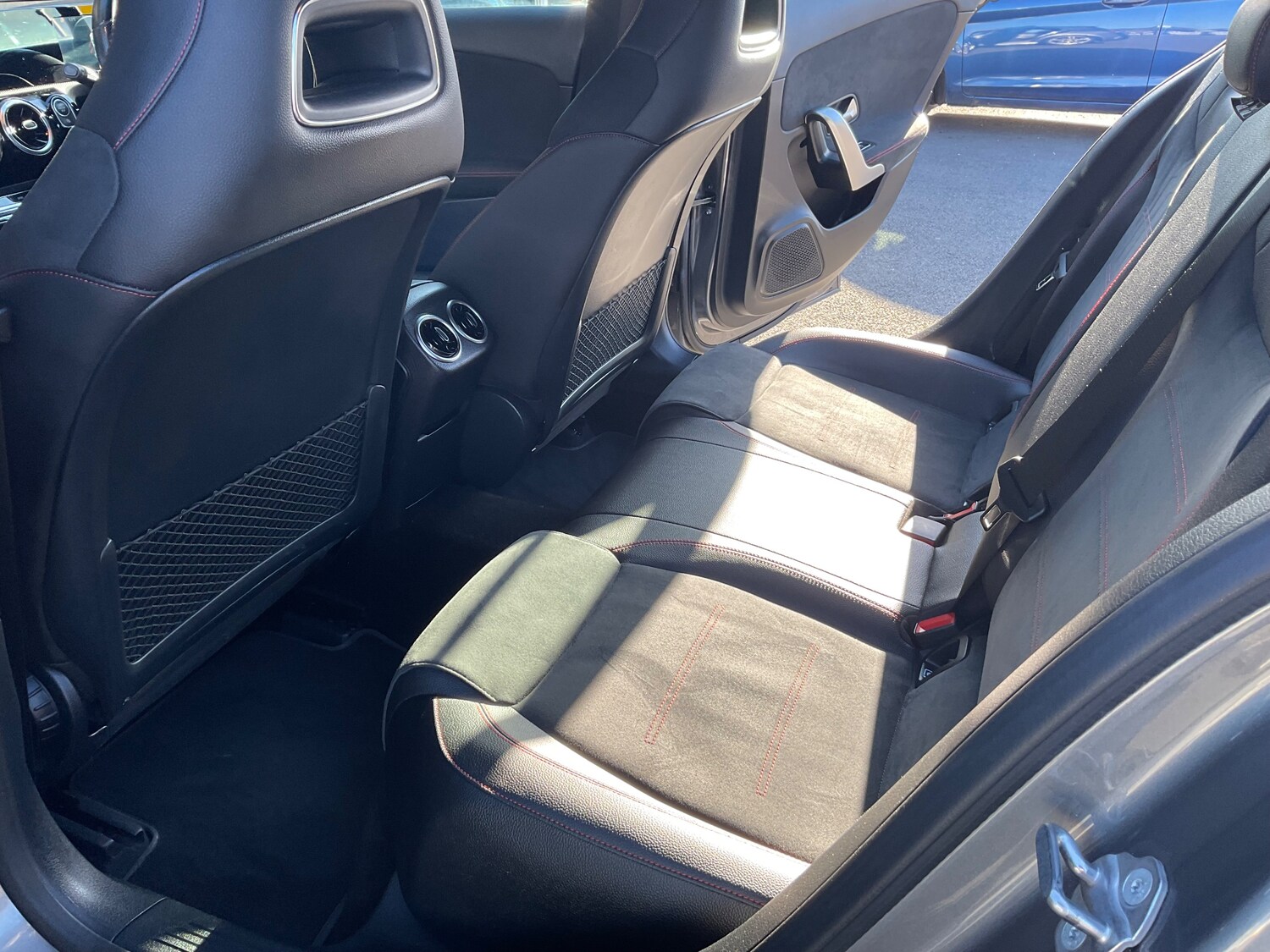 Used Mercedes-Benz A-Class 2018 for sale - 76376801: Photo 25