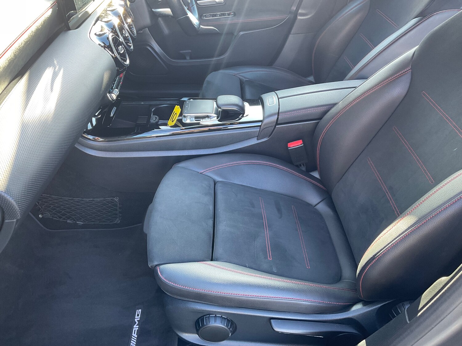Used Mercedes-Benz A-Class 2018 for sale - 76376801: Photo 26