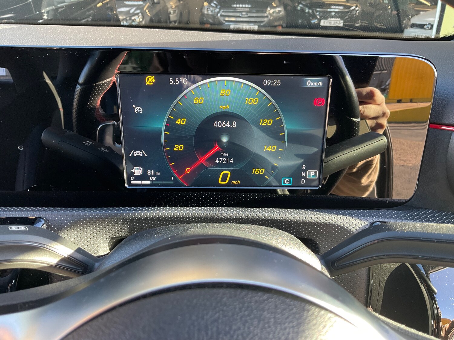 Used Mercedes-Benz A-Class 2018 for sale - 76376801: Photo 31