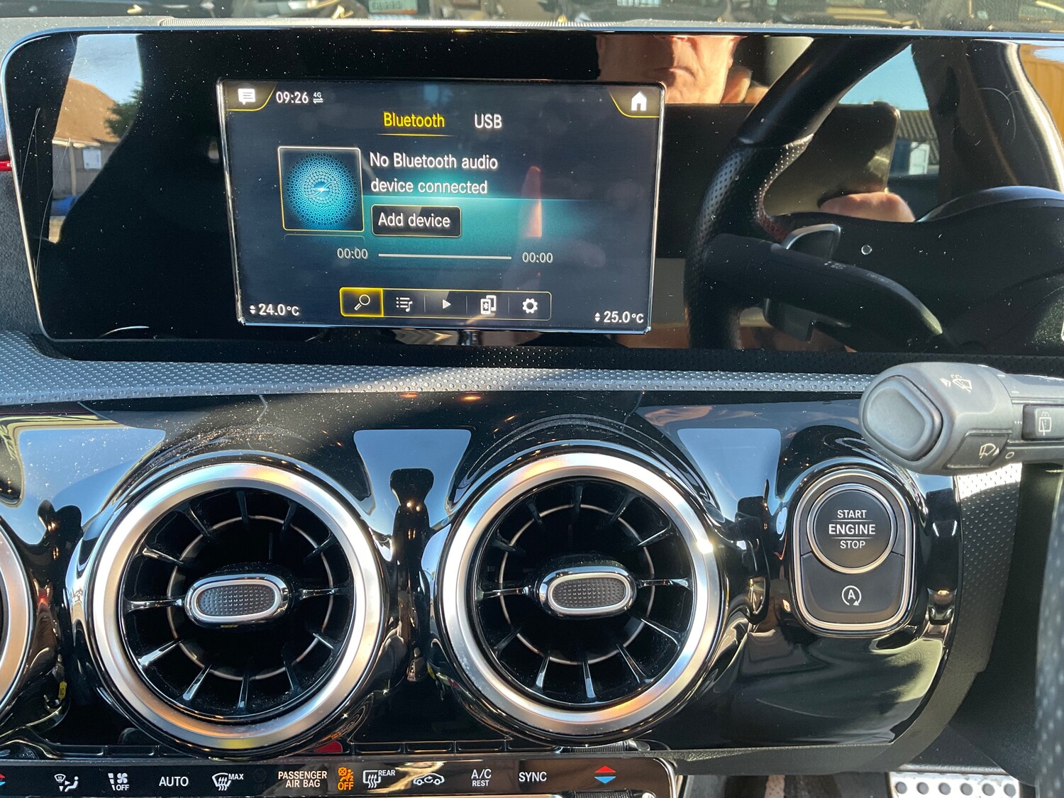 Used Mercedes-Benz A-Class 2018 for sale - 76376801: Photo 35