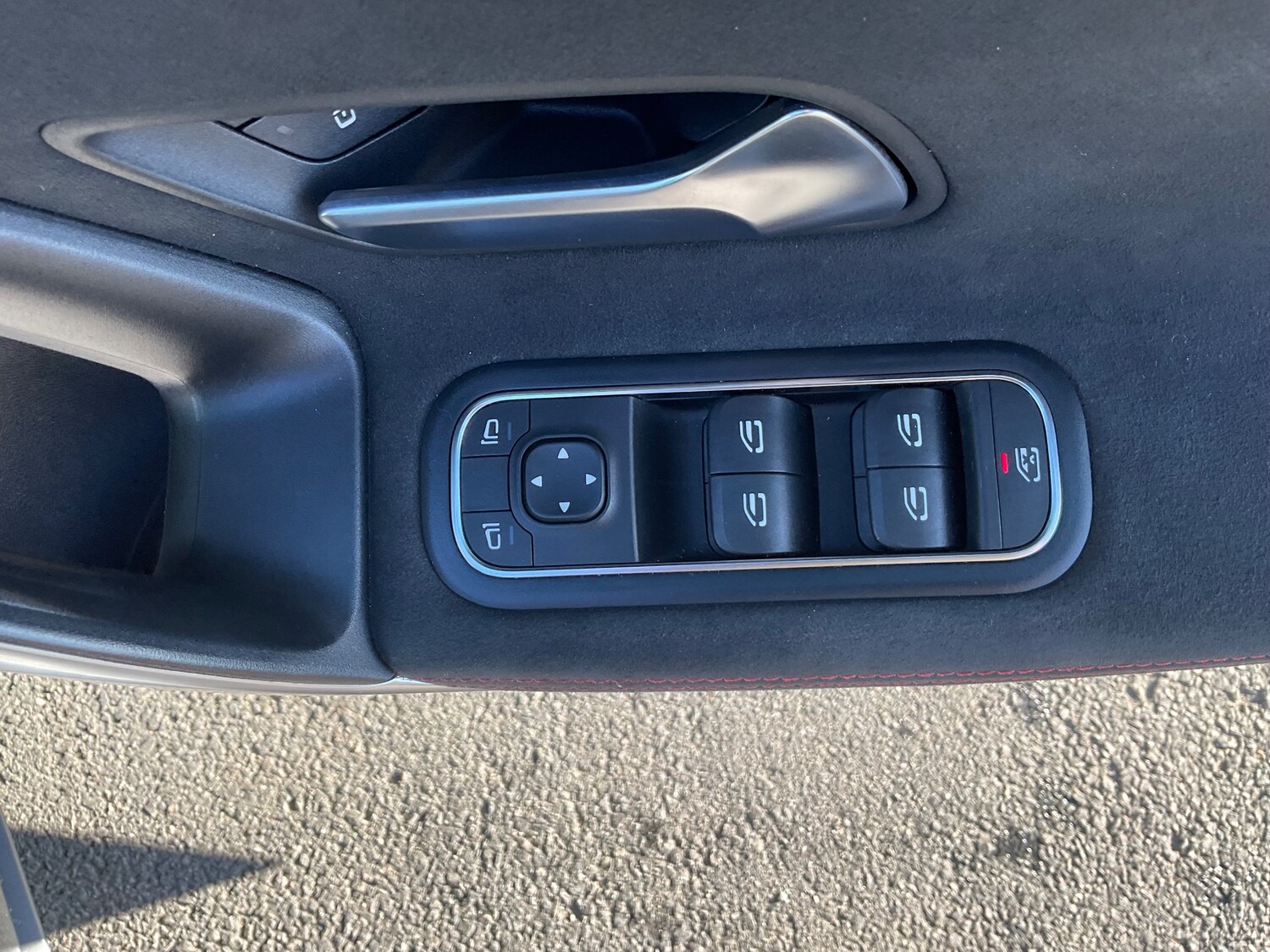 Used Mercedes-Benz A-Class 2018 for sale - 76376801: Photo 44