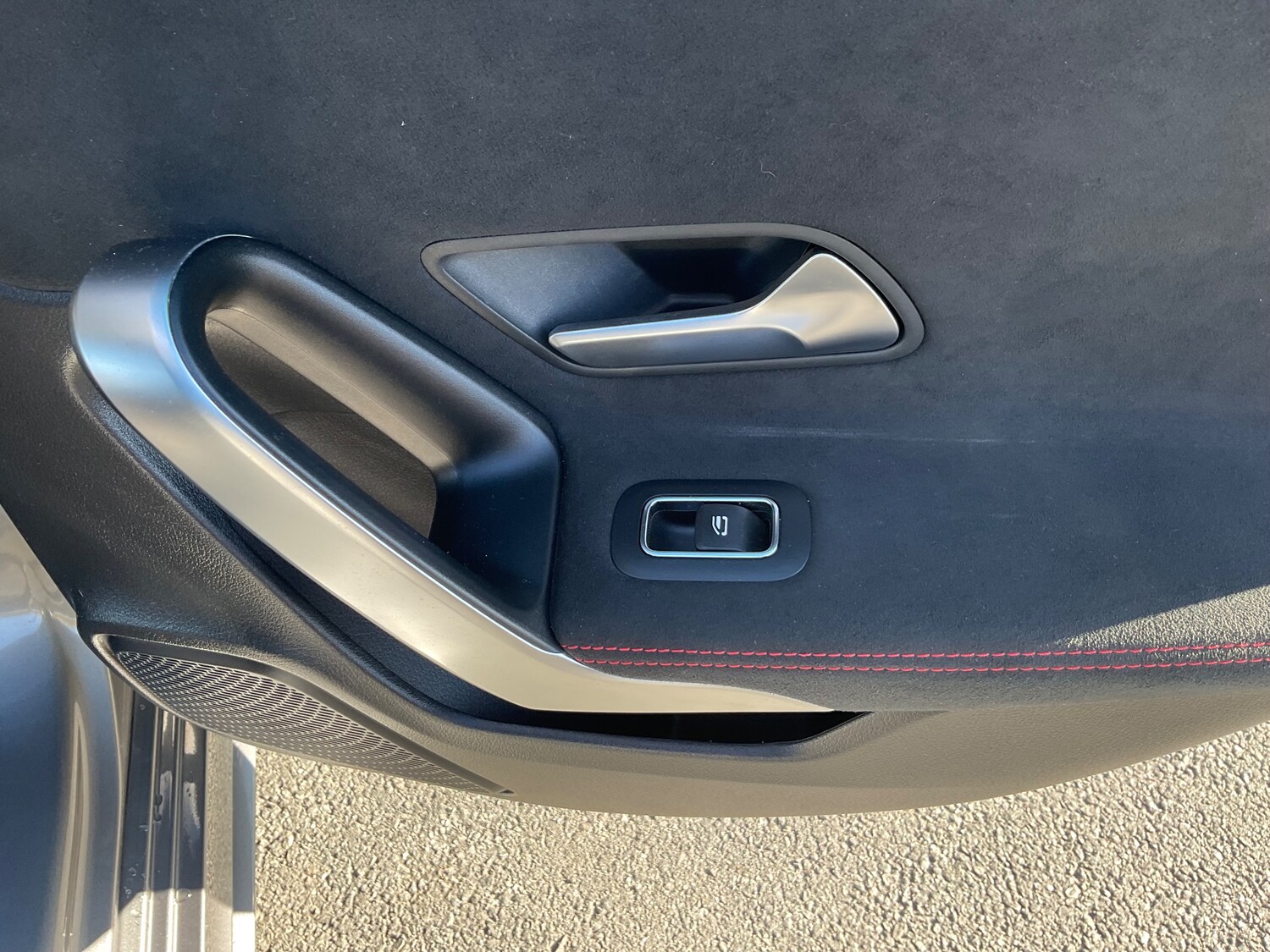 Used Mercedes-Benz A-Class 2018 for sale - 76376801: Photo 45
