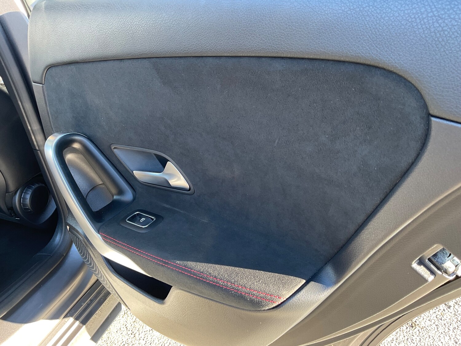 Used Mercedes-Benz A-Class 2018 for sale - 76376801: Photo 46