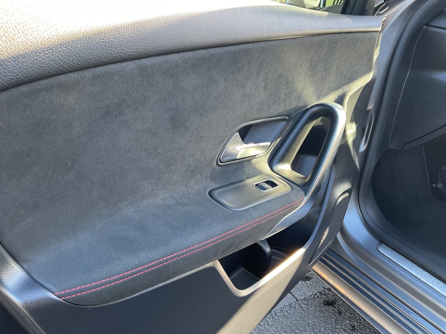 Used Mercedes-Benz A-Class 2018 for sale - 76376801: Photo 48