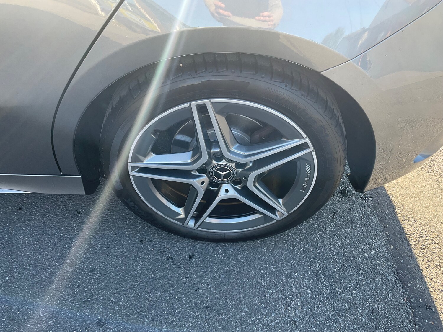 Used Mercedes-Benz A-Class 2018 for sale - 76376801: Photo 49